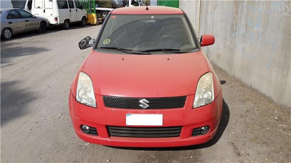 MOTOR M15A SUZUKI SWIFT III (SG)