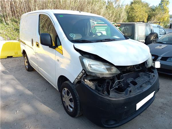 MOTOR K9K 628 NISSAN NV200 /EVALIA (M20/M)(08.2009->)