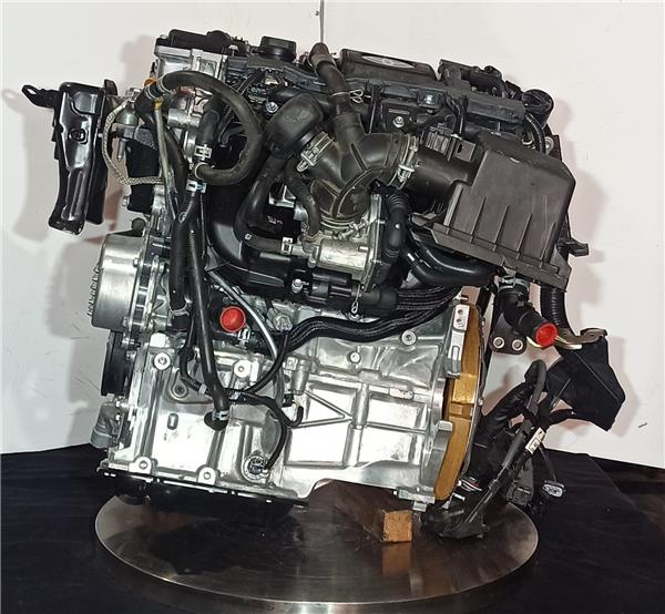 MOTOR TOYOTA COROLLA (E21)(2019->)