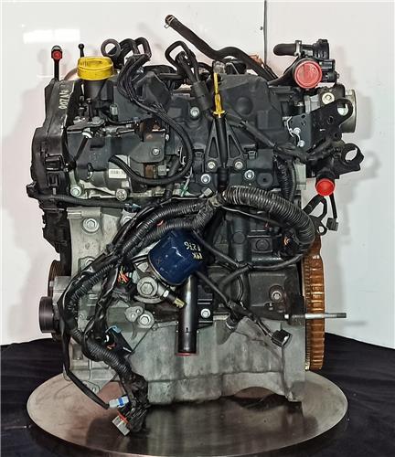 MOTOR K9K 628 NISSAN NV200 /EVALIA (M20/M)(08.2009->)