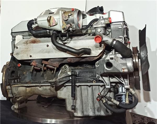 MOTOR C 30 SE OPEL OMEGA A (16_, 17_, 19_)