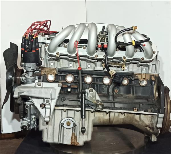 MOTOR C 30 SE OPEL OMEGA A (16_, 17_, 19_)