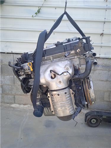 MOTOR HYUNDAI GETZ (TB)(2002->)