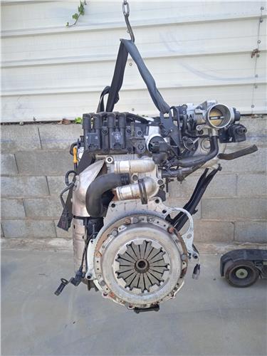 MOTOR HYUNDAI GETZ (TB)(2002->)