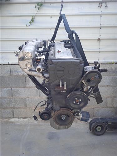 MOTOR HYUNDAI GETZ (TB)(2002->)