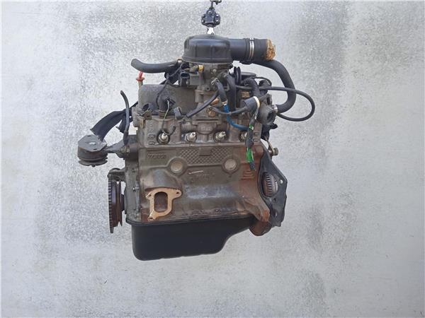 MOTOR 1170 A1.046 FIAT SEICENTO (187)(1998->)