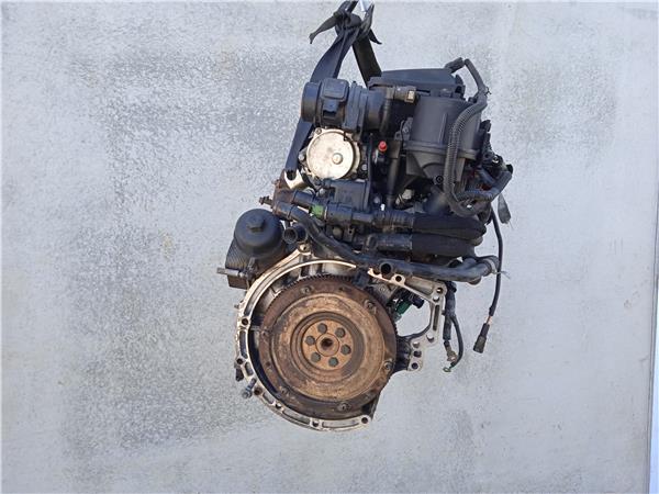 MOTOR BH02 CITROEN C-ELYSÉE (11.2012->)