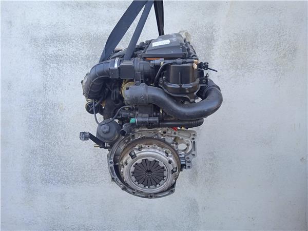 MOTOR 8HX (DV4TD) CITROEN C3 (2002->)