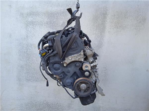 MOTOR 8HS (DV4TD) PEUGEOT BIPPER (2008->)