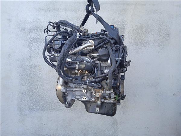 MOTOR FORD C-MAX (CEU)(2015->)