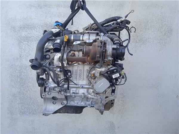 MOTOR FORD C-MAX (CEU)(2015->)