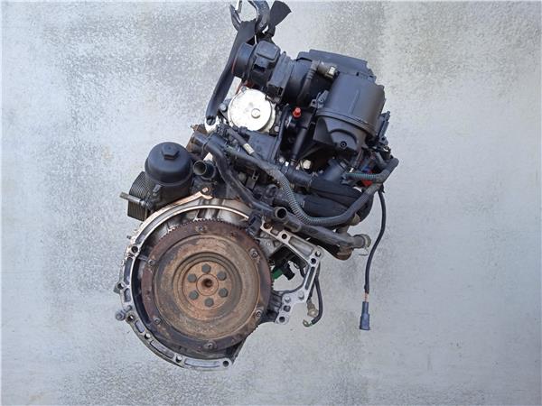 MOTOR 8HS (DV4TD) PEUGEOT BIPPER (2008->)