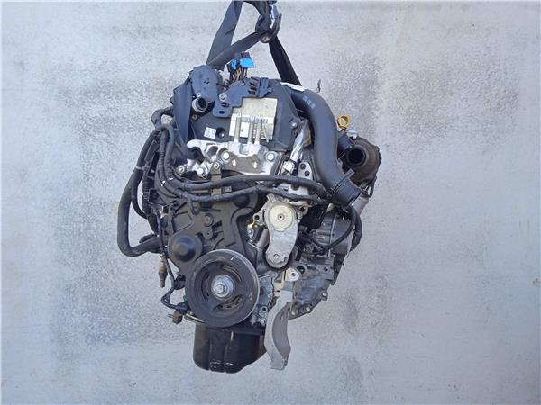 MOTOR FORD C-MAX (CEU)(2015->)