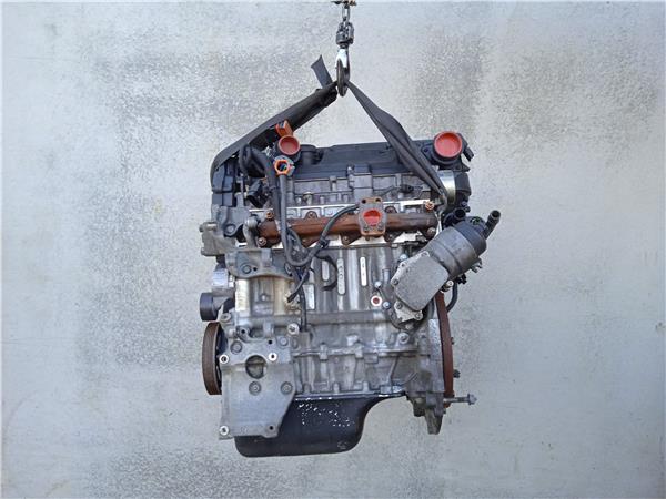 MOTOR 8HS (DV4TD) PEUGEOT BIPPER (2008->)