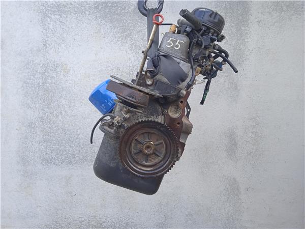 MOTOR 1170 A1.046 FIAT SEICENTO (187)(1998->)