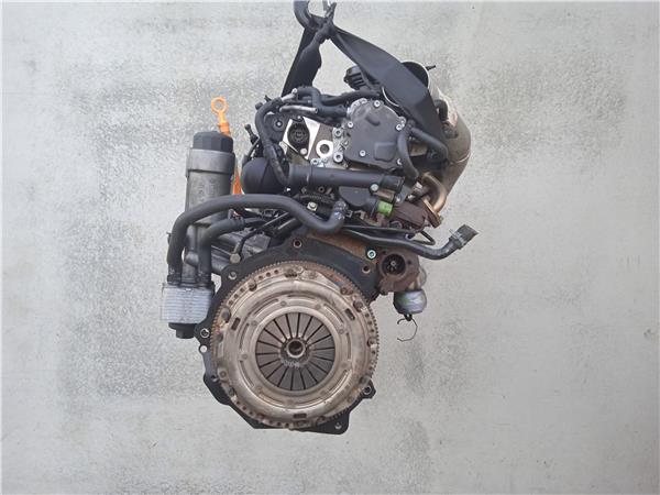 MOTOR ASZ VOLKSWAGEN GOLF IV BERLINA (1J1)(1997->)