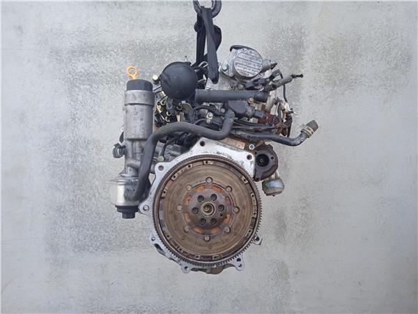 MOTOR ASV SEAT IBIZA (6K1)(08.1999->)