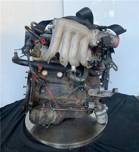 MOTOR 20 SEH OPEL KADETT E (1984->)