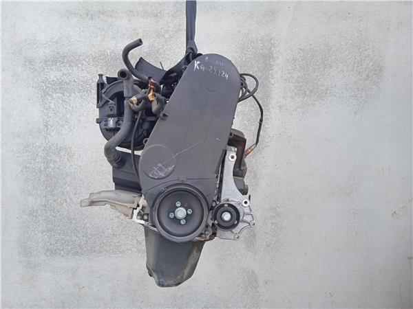 MOTOR AUD SEAT CORDOBA BERLINA (6K2)(08.1999->)