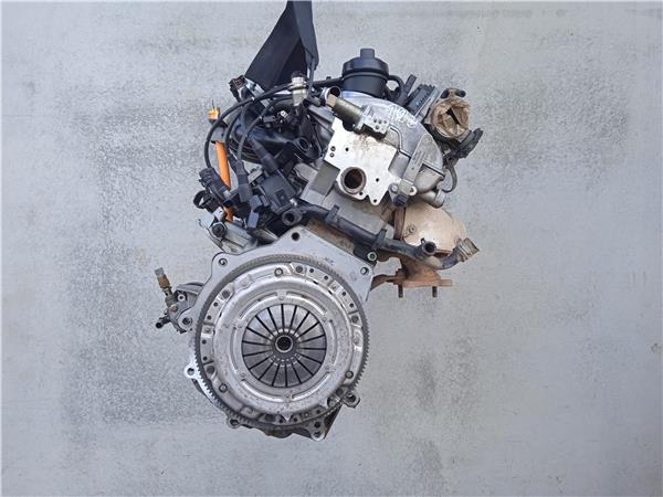 MOTOR AGN AUDI A3 (8L)(09.1996->)