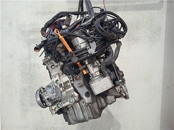 MOTOR AVF AUDI A4 AVANT (8E)(2001->)