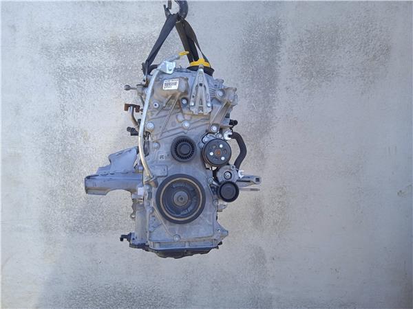 MOTOR H4B B4 RENAULT CAPTUR I (2013->)