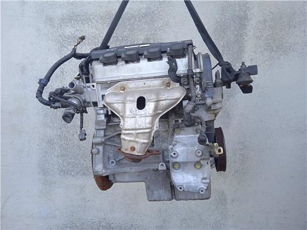 MOTOR D16V1 HONDA CIVIC VI