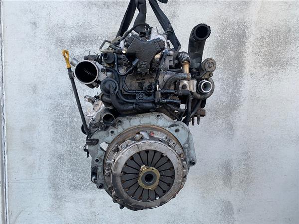 MOTOR D3-EA HYUNDAI MATRIX (FC)(2001->)