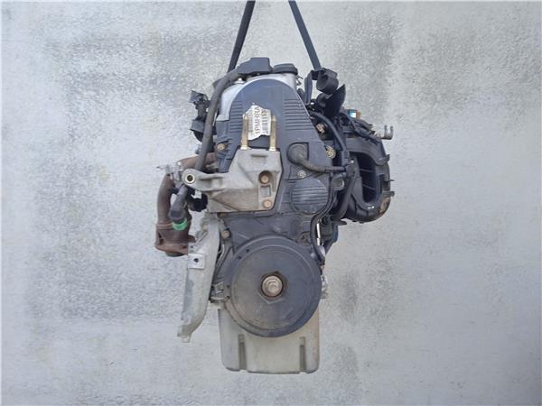 MOTOR D16V1 HONDA CIVIC BERLINA 3 (EP)(2001->)