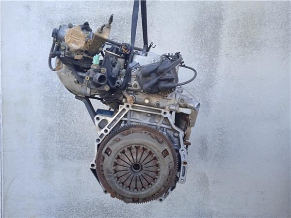 MOTOR F20B6 HONDA ACCORD VII (CG, CK)