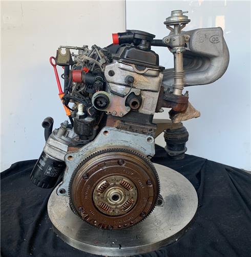 MOTOR 1Y SEAT IBIZA (6K1)(1993->)