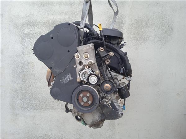 MOTOR RFN (EW10J4) PEUGEOT 206 (1998->)