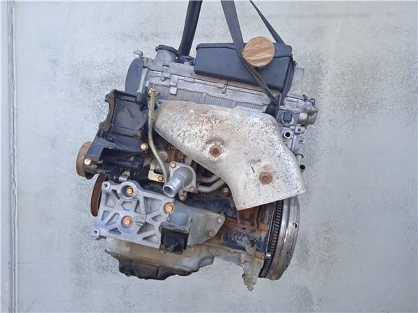 MOTOR 4G93 MITSUBISHI MONTERO (V20/V40)(1992->)