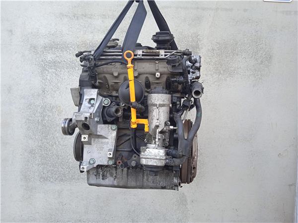 MOTOR ATD SEAT IBIZA (6L1)(04.2002->)