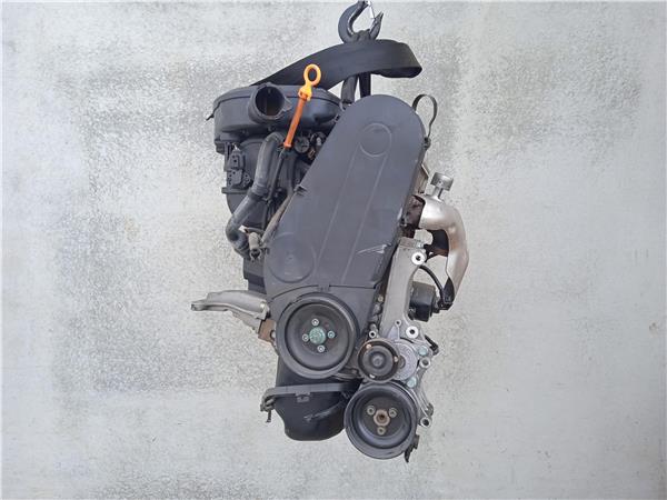 MOTOR APQ SEAT IBIZA (6K3)