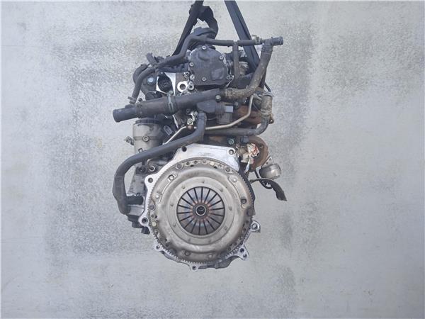 MOTOR RHY (DW10TD) CITROEN XSARA PICASSO (1999->)