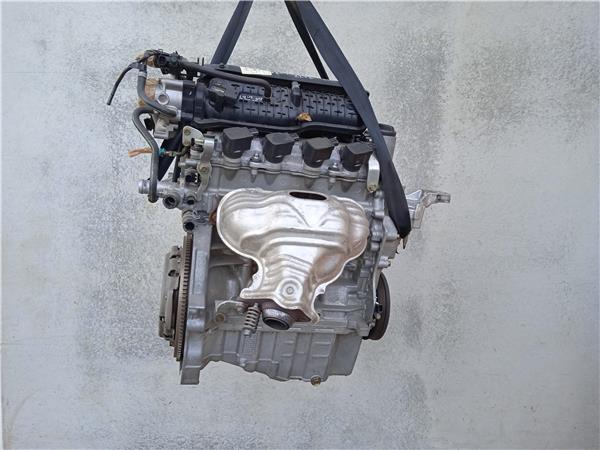 MOTOR L13A1 HONDA JAZZ (GD1/5)(2002->)