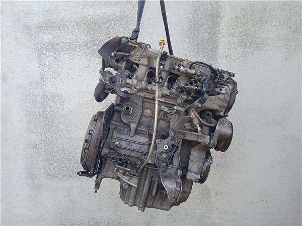 MOTOR 182 B4.000 FIAT MULTIPLA (186)(1999->)