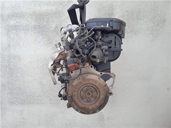 MOTOR APQ SEAT IBIZA (6K3)