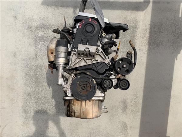 MOTOR D3-EA HYUNDAI MATRIX (FC)(2001->)