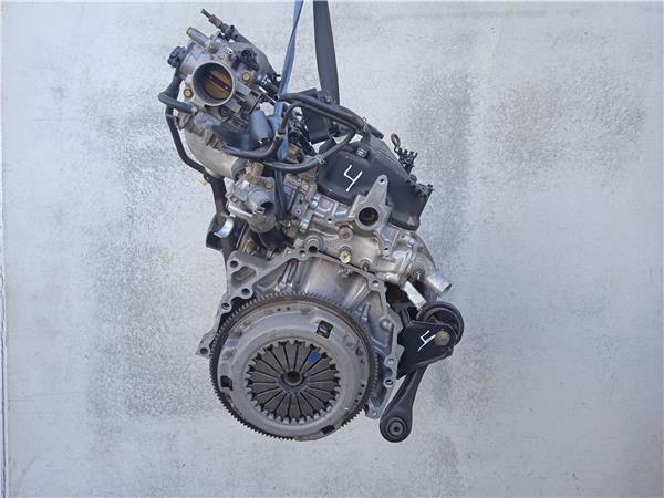 MOTOR F22Z2 HONDA ACCORD VI (CE, CF)