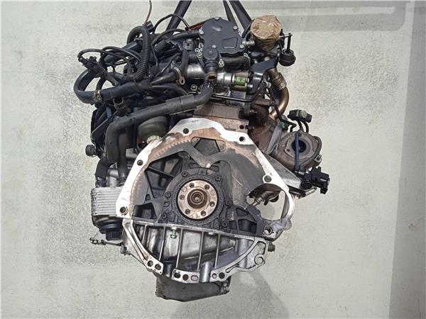 MOTOR AVF AUDI A4 AVANT (8E)(2001->)