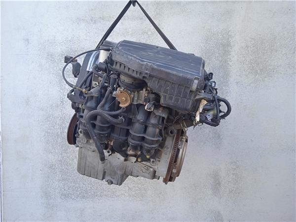 MOTOR D16V1 HONDA CIVIC BERLINA 3 (EP)(2001->)