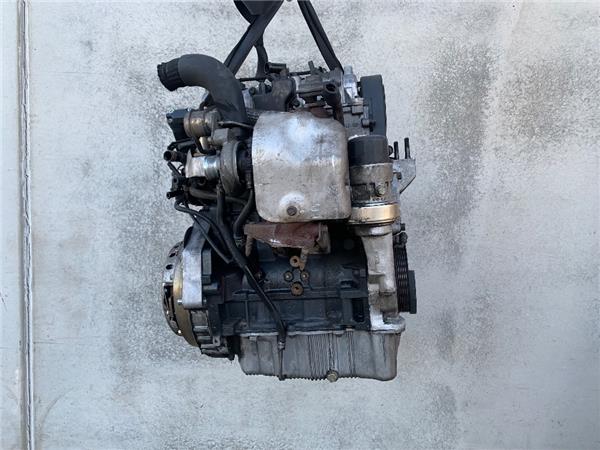 MOTOR D3-EA HYUNDAI MATRIX (FC)(2001->)