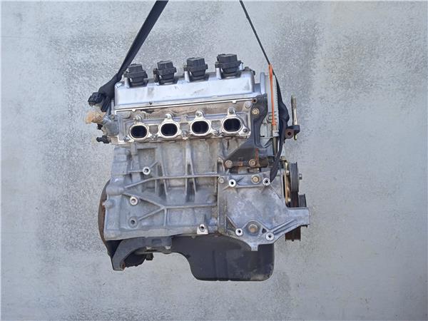 MOTOR D16B6 HONDA ACCORD VII (CG, CK)