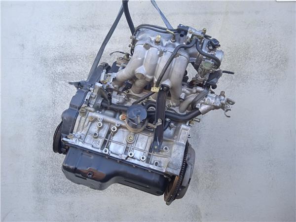 MOTOR F22Z2 HONDA ACCORD VI (CE, CF)