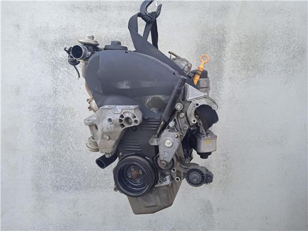 MOTOR ASV SEAT IBIZA (6K1)(08.1999->)