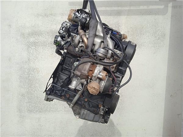 MOTOR AVF AUDI A4 AVANT (8E)(2001->)