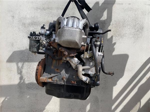 MOTOR VJZ (TUD5) CITROEN SAXO (1996->)