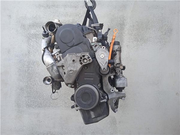 MOTOR ASZ VOLKSWAGEN GOLF IV BERLINA (1J1)(1997->)